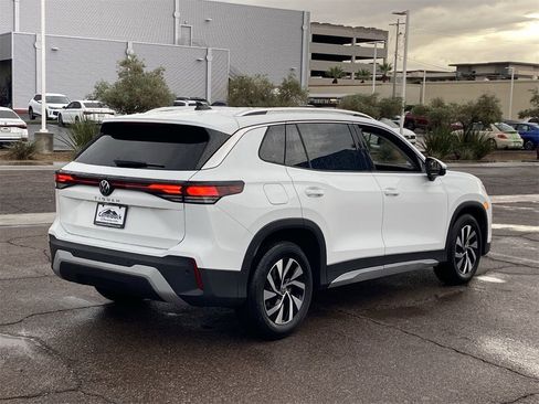 New 2026 Volkswagen Tiguan S image 5