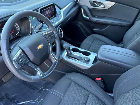 Used 2022 Chevrolet Blazer LT image 11