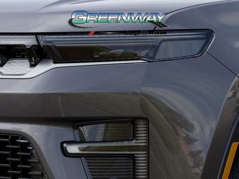 New 2026 Jeep Grand Wagoneer image 10