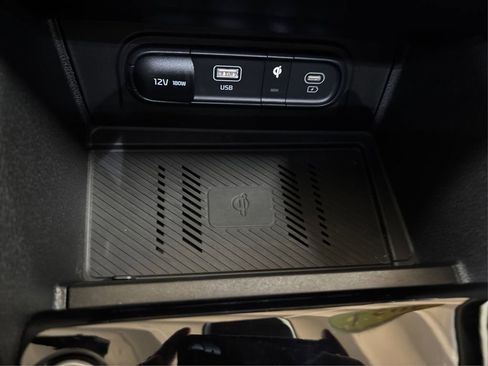 Used 2024 Kia Sportage X-Pro Prestige image 42