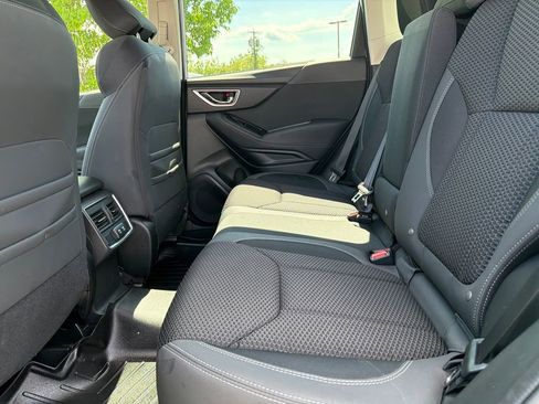 Certified 2023 Subaru Forester Premium AWD/4WD image 23