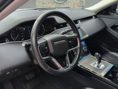 Used 2023 Land Rover Range Rover Evoque S AWD/4WD image 24