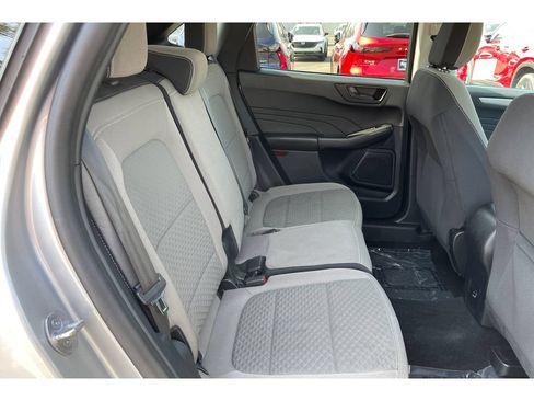 Used 2022 Ford Escape SE AWD/4WD image 19