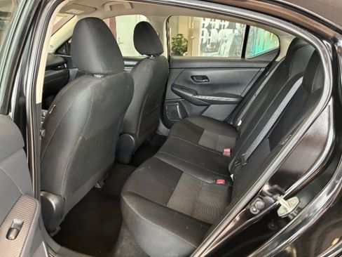Used 2024 Nissan Sentra SV FWD image 23