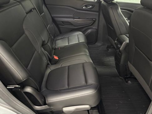 Used 2023 GMC Acadia SLT w/ Elevation Edition AWD/4WD image 53