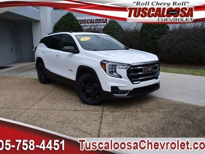 Used 2023 GMC Terrain AT4 w/ Infotainment Package II