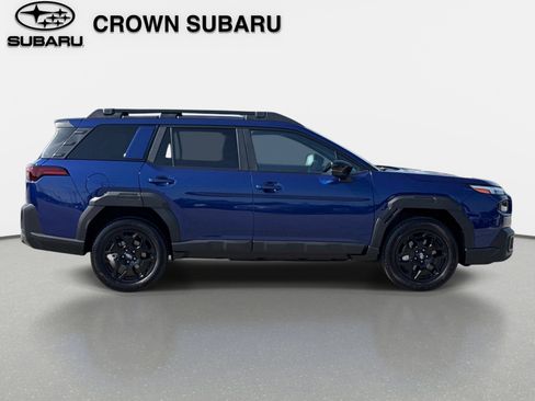 Certified 2026 Subaru Outback Limited AWD/4WD image 4