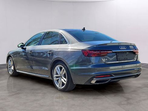 Certified 2023 Audi A4 2.0T Premium Plus w/ Premium Plus Package AWD/4WD image 4