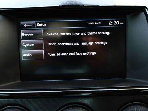 Used 2016 Jaguar F-TYPE R AWD/4WD image 36