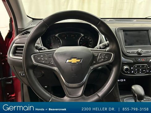 Used 2023 Chevrolet Equinox LT image 18