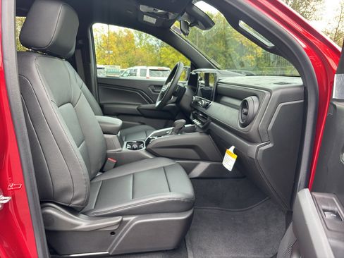 New 2026 Chevrolet Colorado Trail Boss image 39