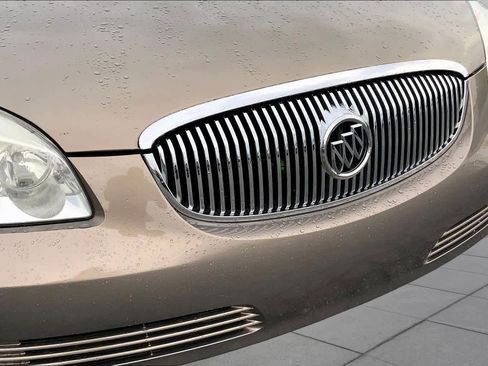 Used 2006 Buick Lucerne CX FWD image 27
