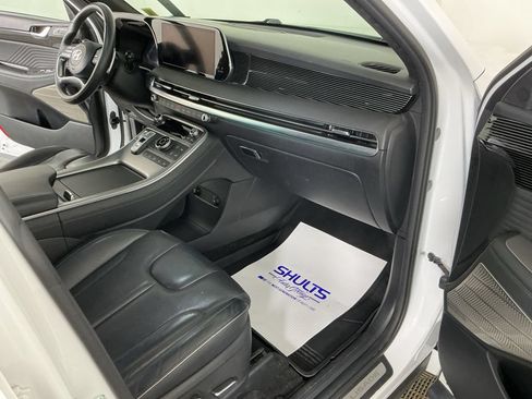 Used 2024 Hyundai Palisade Calligraphy AWD/4WD image 12