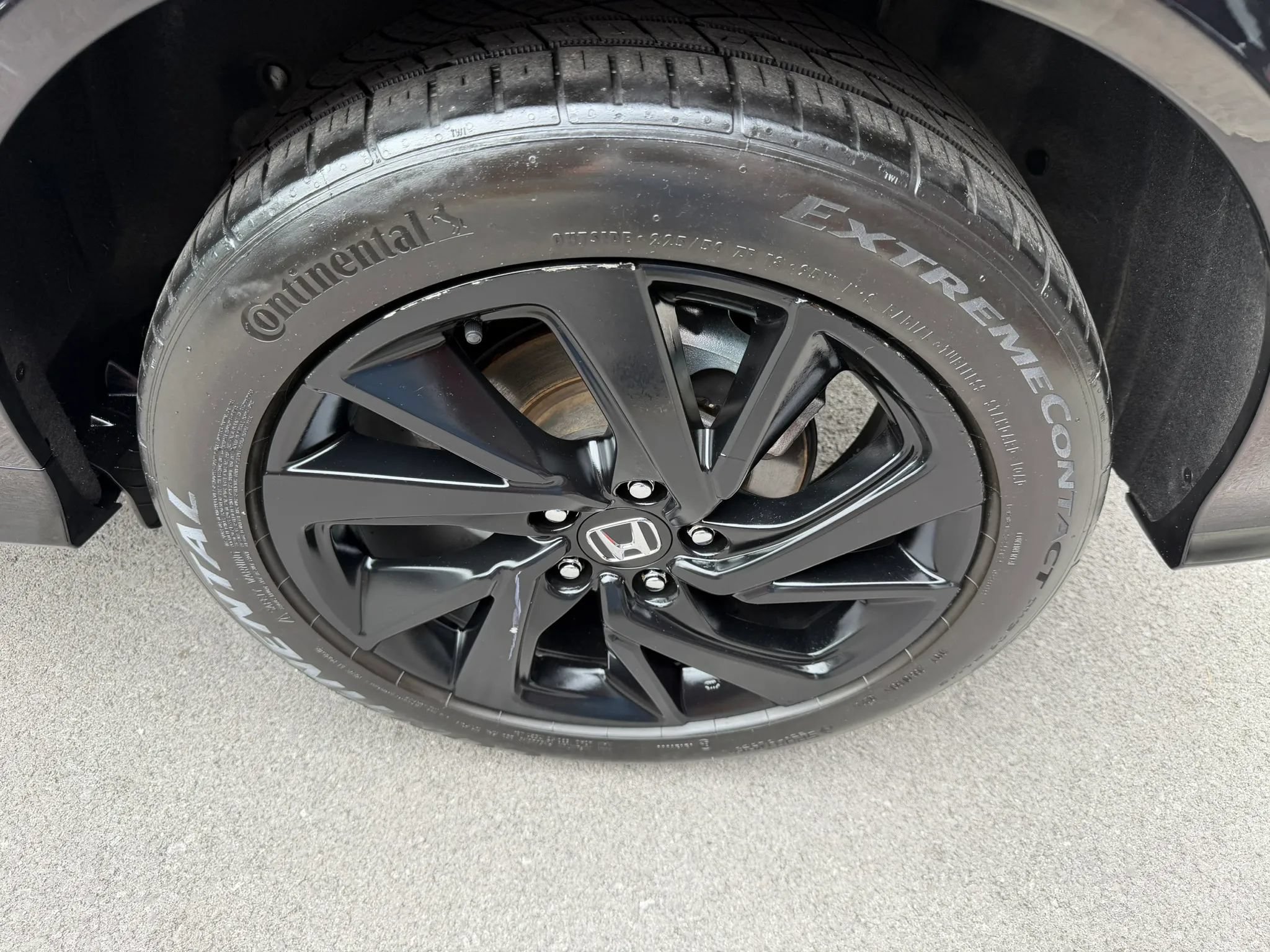 Used 2022 Honda HR-V Sport image 16