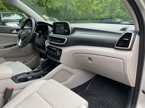 Used 2020 Hyundai Tucson Value AWD/4WD image 38