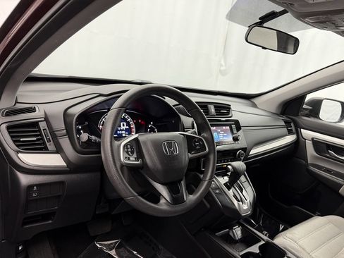 Used 2019 Honda CR-V LX image 6