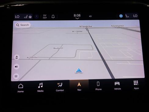 Used 2022 Maserati Ghibli Modena Q4 image 15