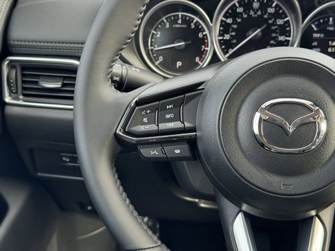 New 2025 MAZDA CX-5 AWD 2.5 S w/ Select Package image 25