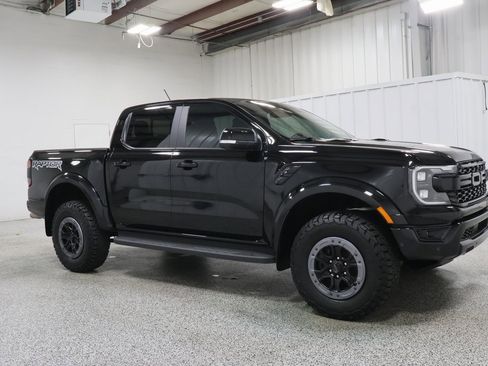Used 2024 Ford Ranger Raptor image 2