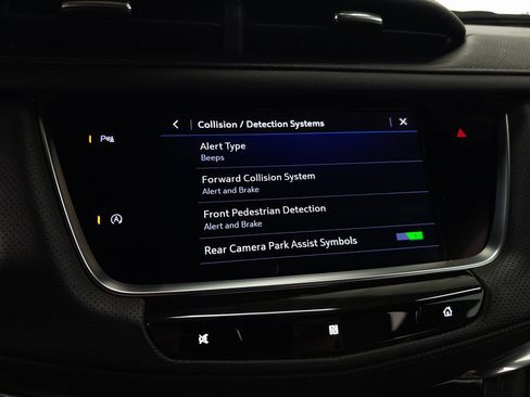 Used 2020 Cadillac XT5 Luxury image 26