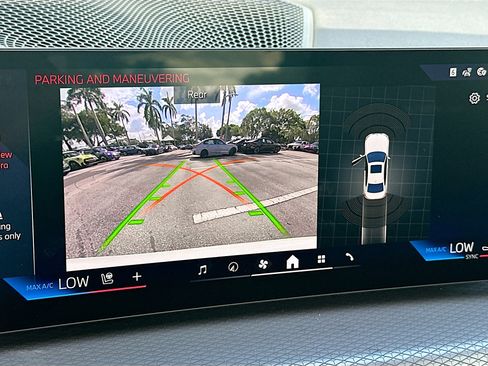 New 2026 BMW 330i Sedan w/ M Sport Package image 12