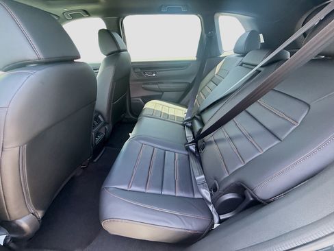 New 2026 Honda CR-V Sport-L image 20