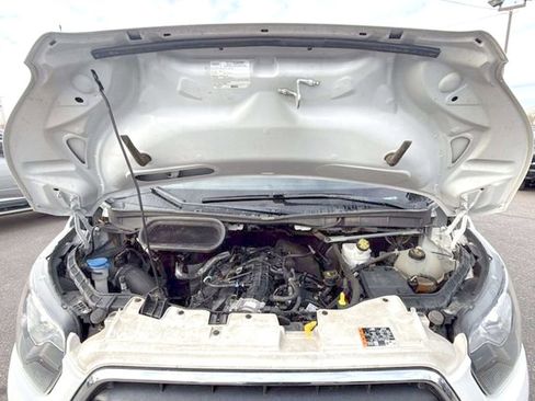 Used 2020 Ford Transit 250 Low Roof AWD image 21