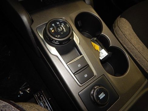 New 2025 Ford Bronco Sport Big Bend image 22