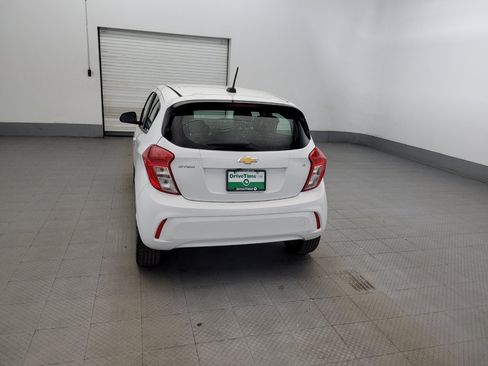 Used 2020 Chevrolet Spark LT FWD image 6