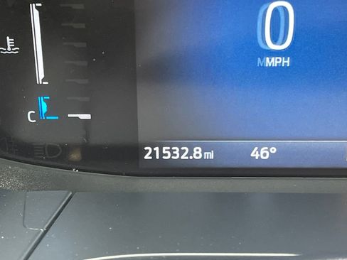 Used 2025 Ford Escape ST-Line image 16