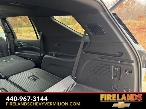 New 2026 Chevrolet Traverse RS image 69