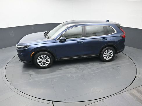 Certified 2023 Honda CR-V LX image 39