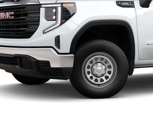 New 2026 GMC Sierra 1500 Pro image 55