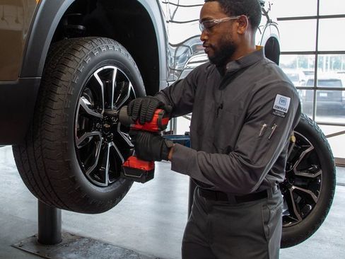 Used 2020 Chrysler Pacifica Touring-L w/ Advanced Safetytec Group image 24