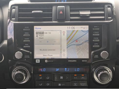 Used 2022 Toyota 4Runner TRD Pro image 18