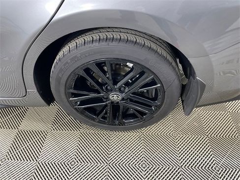 Used 2025 Toyota Camry SE image 20