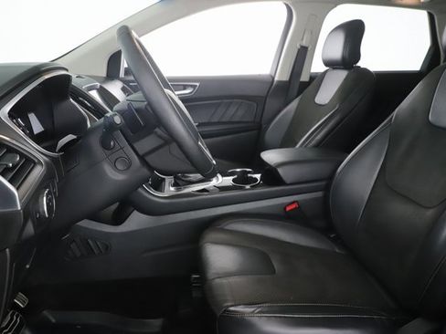 Used 2017 Ford Edge Sport w/ Equipment Group 401A image 16