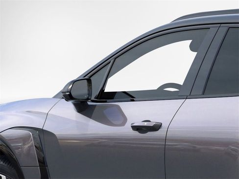 New 2026 Chevrolet Blazer EV RS image 12