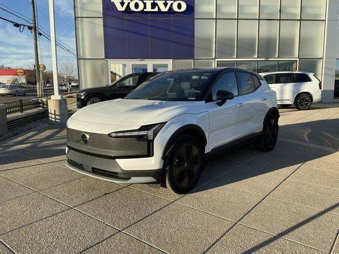 New 2026 Volvo EX30 Cross Country Ultra w/ Protection Package Premier AWD/4WD image 2
