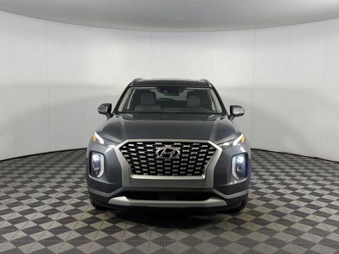 Used 2022 Hyundai Palisade SEL w/ Convenience Package FWD image 5