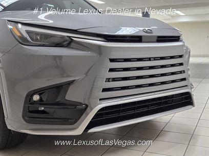 New 2026 Lexus TX 350 AWD w/ Technology Package