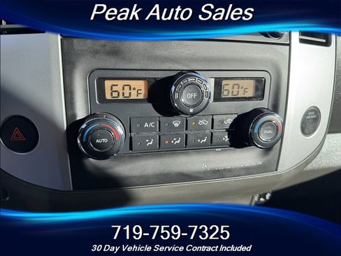 Used 2018 Nissan Frontier PRO-4X image 22