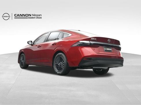 New 2026 Nissan Sentra SV image 28