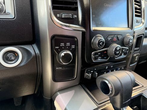 Used 2013 RAM 1500 Sport w/ Sport Premium Group AWD/4WD image 23