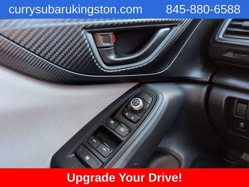 Used 2022 Subaru Crosstrek 2.0i Premium image 27