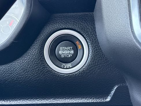 Used 2024 RAM 2500 Big Horn image 23