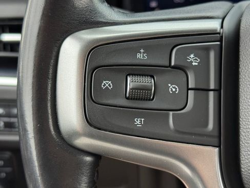 Used 2022 Chevrolet Suburban Z71 AWD/4WD image 20