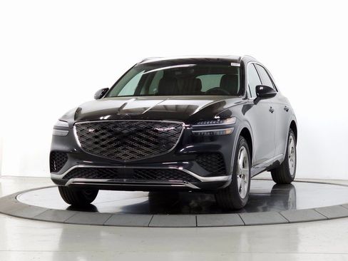 Used 2026 Genesis GV70 2.5T Select AWD/4WD image 3