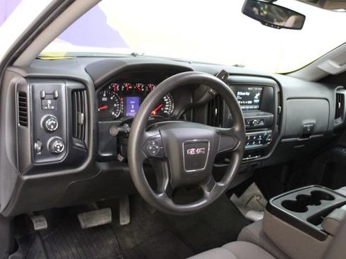 Used 2018 GMC Sierra 1500 4x4 Double Cab w/ Elevation Edition image 14