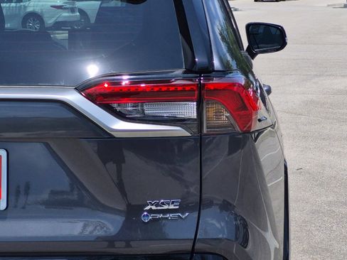 Certified 2025 Toyota RAV4 XSE AWD/4WD image 25